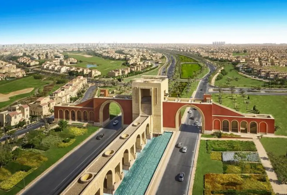  for sale in Madinaty in  of 0 m² with 0 bedrooms