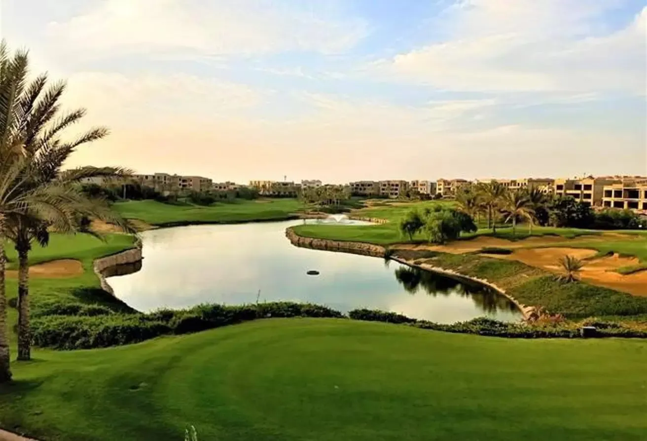  for sale in Katameya Dunes in  of 0 m² with 0 bedrooms