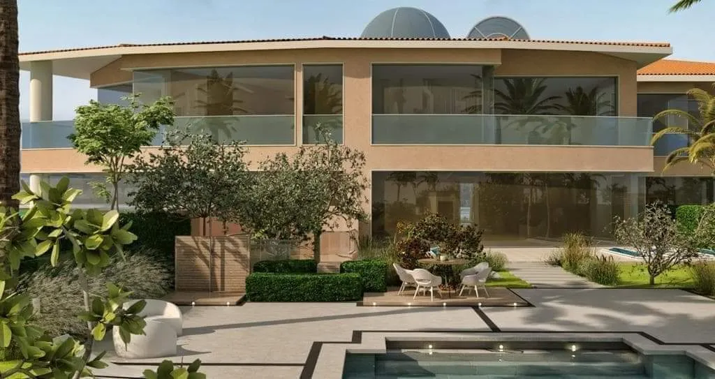  for sale in Katameya Dunes in  of 0 m² with 0 bedrooms