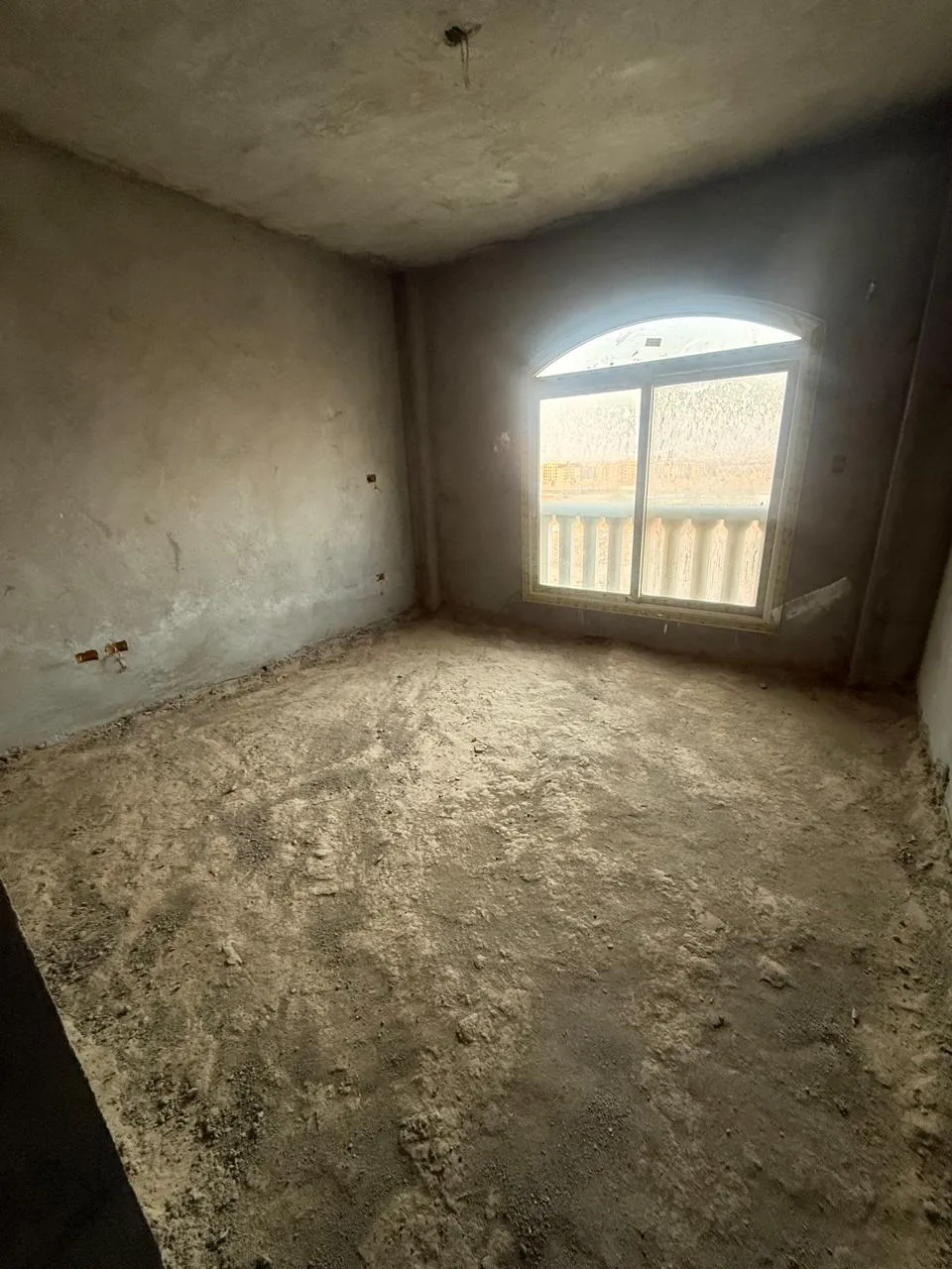 Apartment for sale in L’Avenir in Mostakbal City of 160 m² with 3 bedrooms
