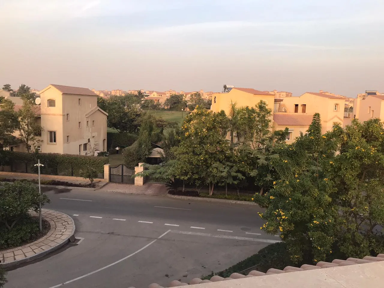Villa for sale in Madinaty in Madinaty of 555 m² with 5 bedrooms