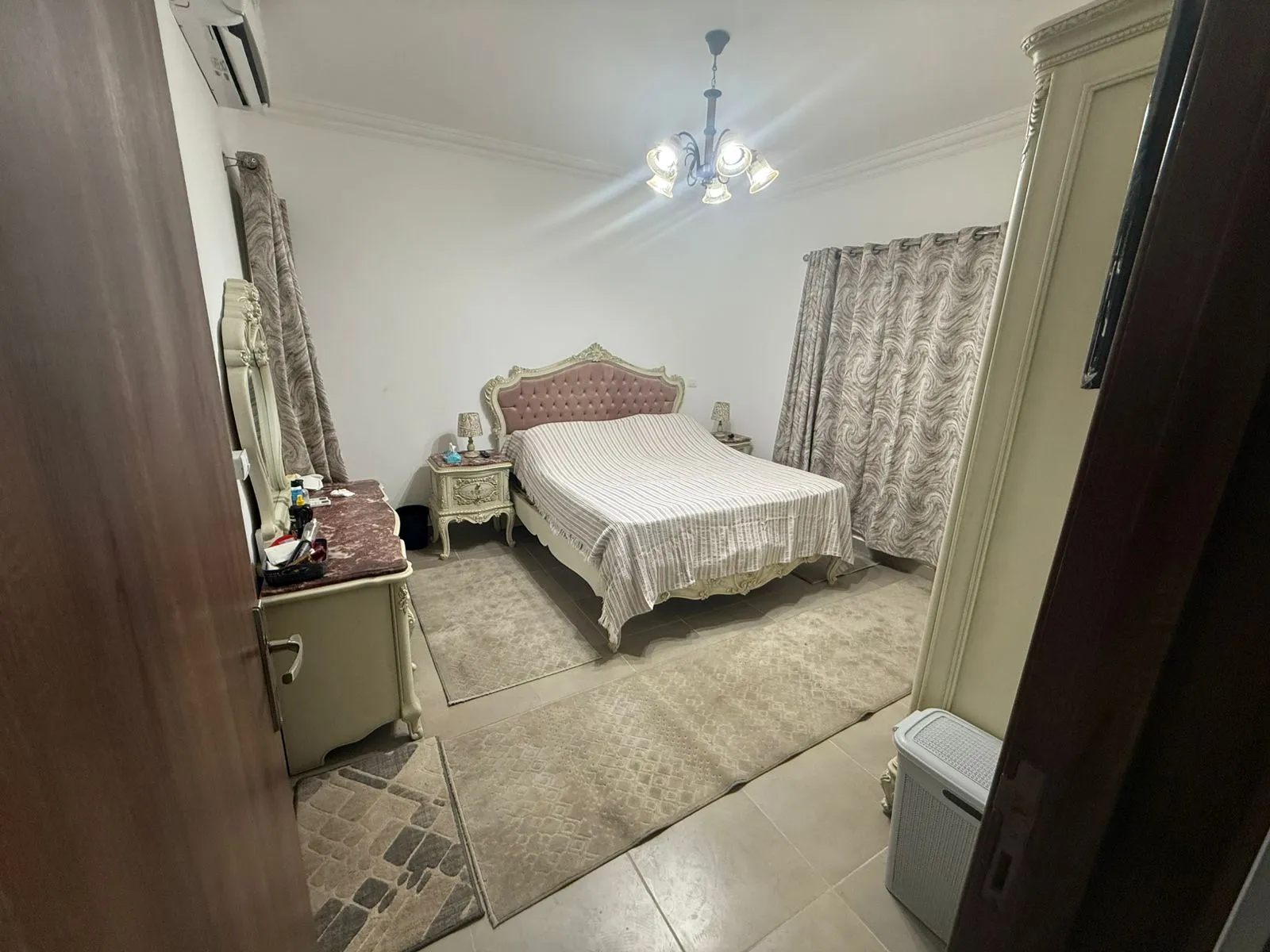 Chalet for sale in Amwaj in Sidi Abdel Rahman of 173 m² with 2 bedrooms