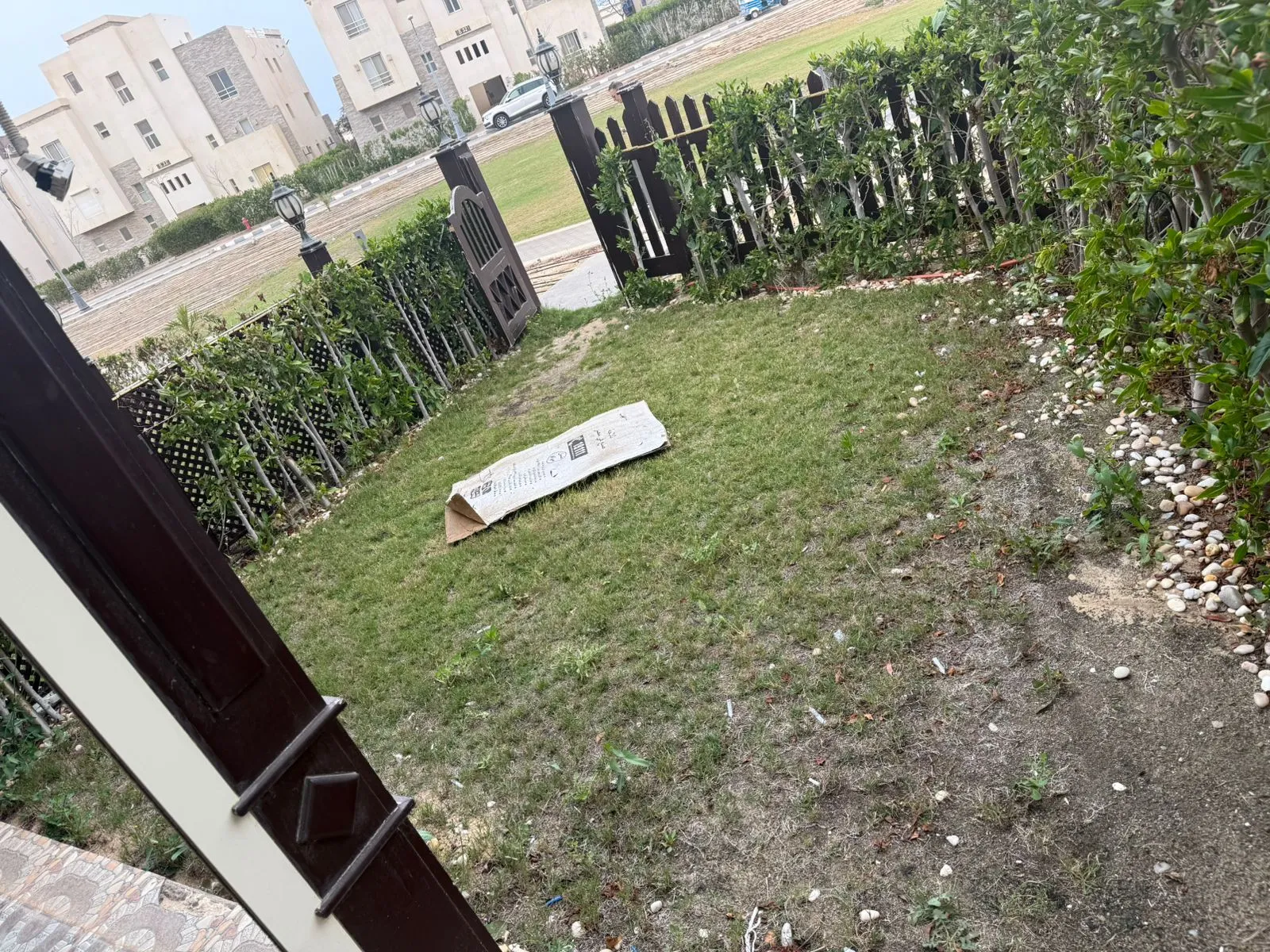Chalet for sale in Amwaj in Sidi Abdel Rahman of 173 m² with 2 bedrooms