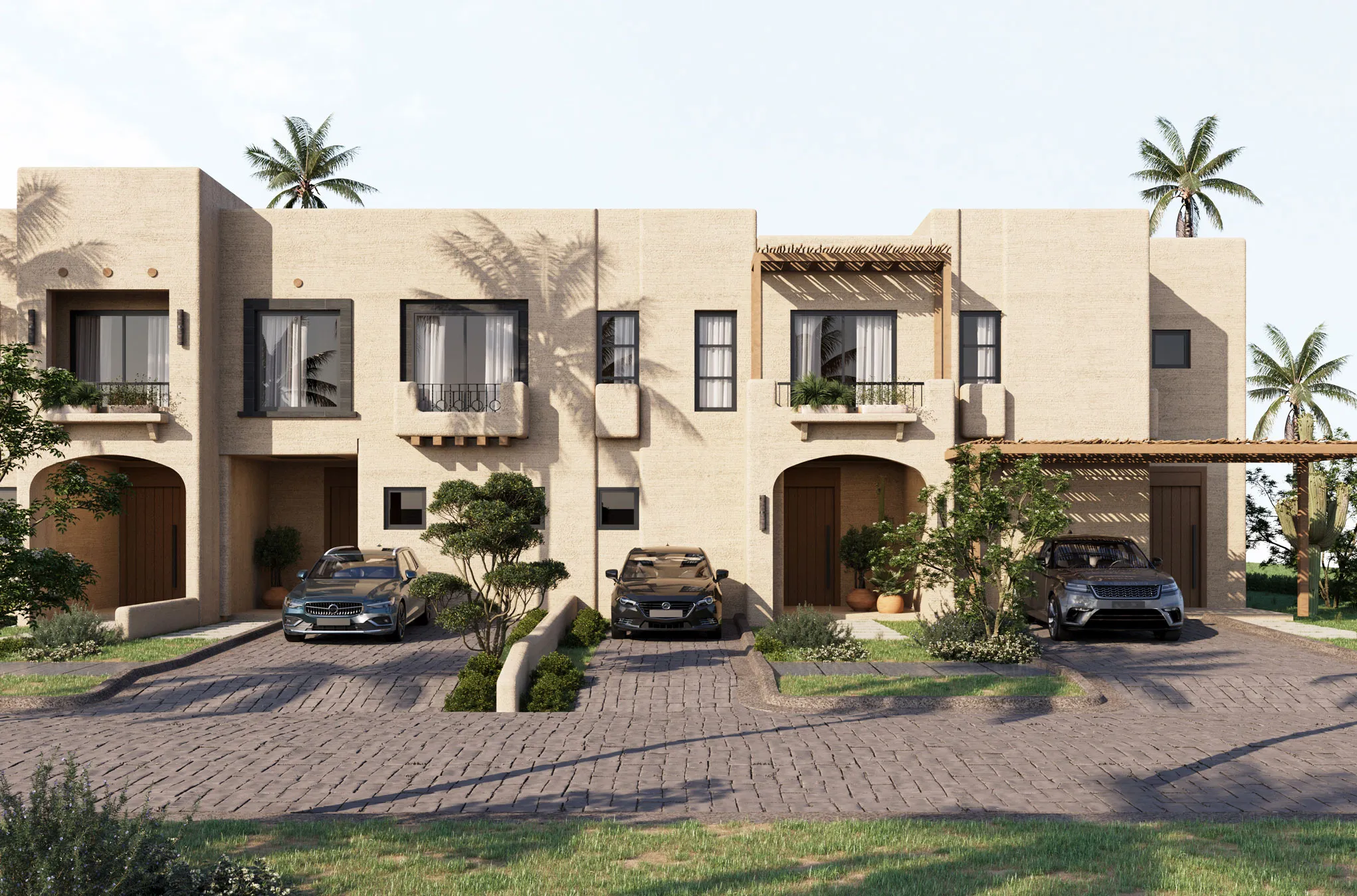  for sale in Saada North Coast in  of 0 m² with 0 bedrooms