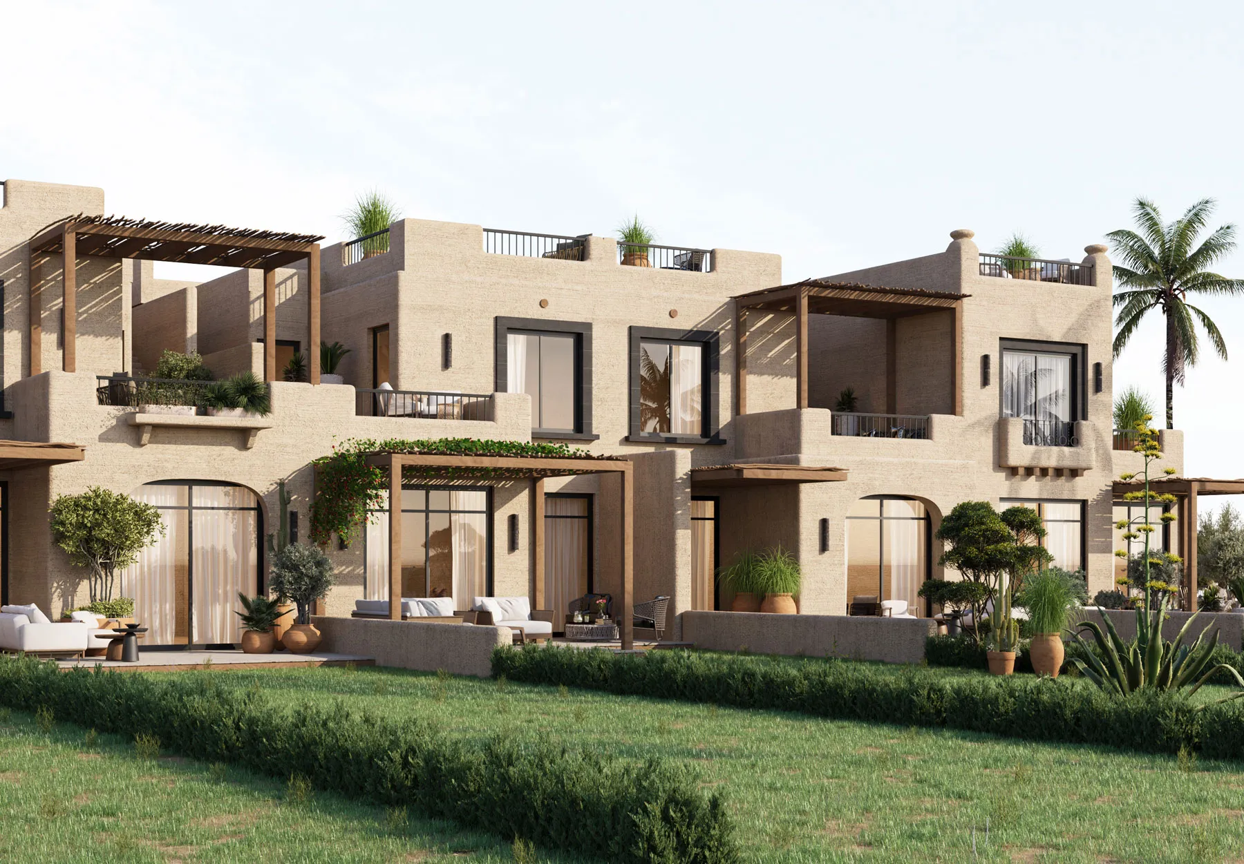  for sale in Saada North Coast in  of 0 m² with 0 bedrooms