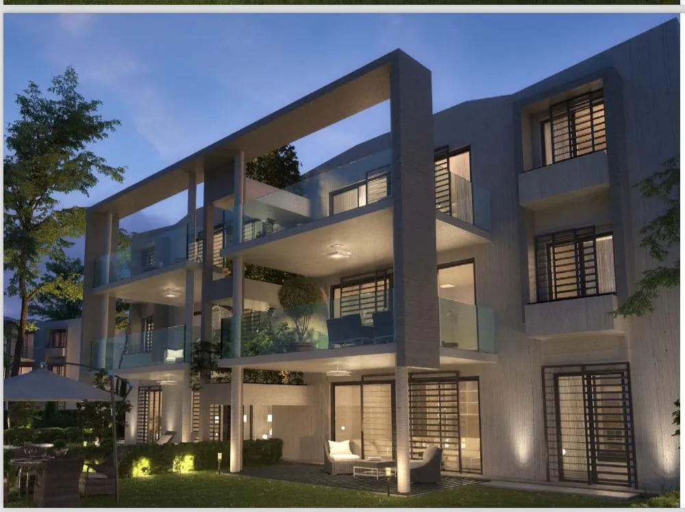  للبيع في ساوث ميد  في  بمساحة 0 م² تتكون من 0 غرف