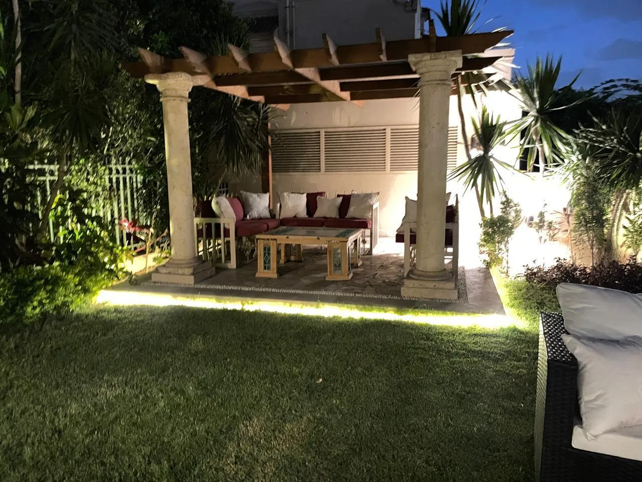 Twinhouse for sale in El Patio 2 in New Cairo of 575 m² with 4 bedrooms