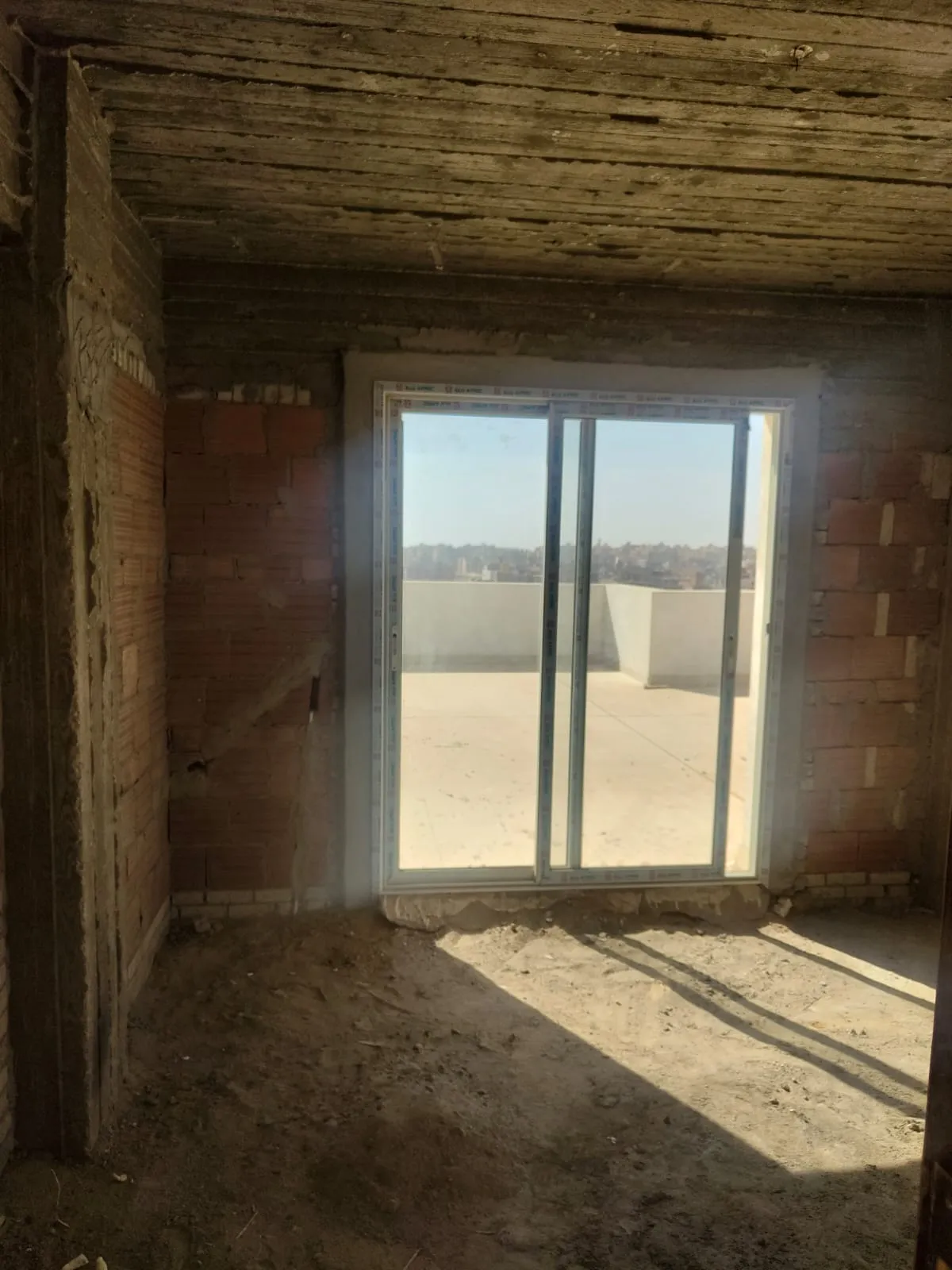 Duplex for sale in Mountain View iCity October in Northern Expansion of 235 m² with 3 bedrooms