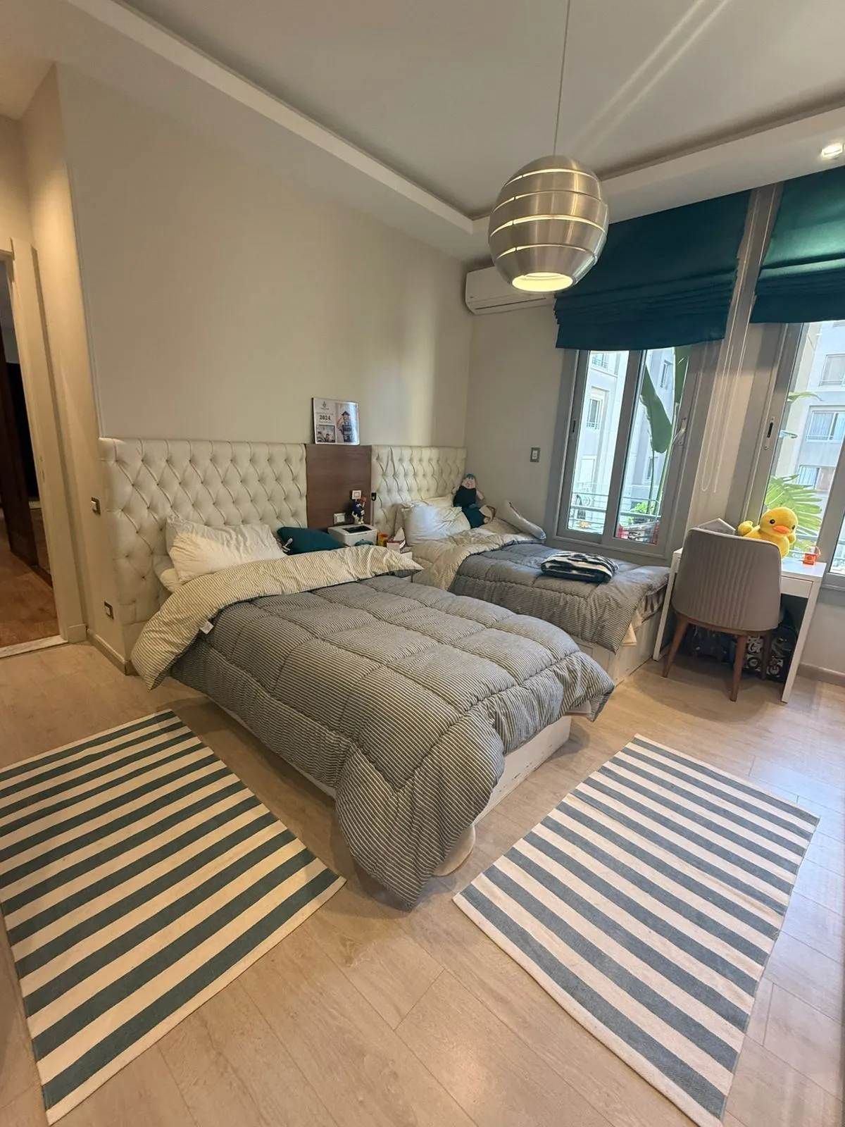  للبيع في ذا فيلدج جيت في  بمساحة 0 م² تتكون من 0 غرف