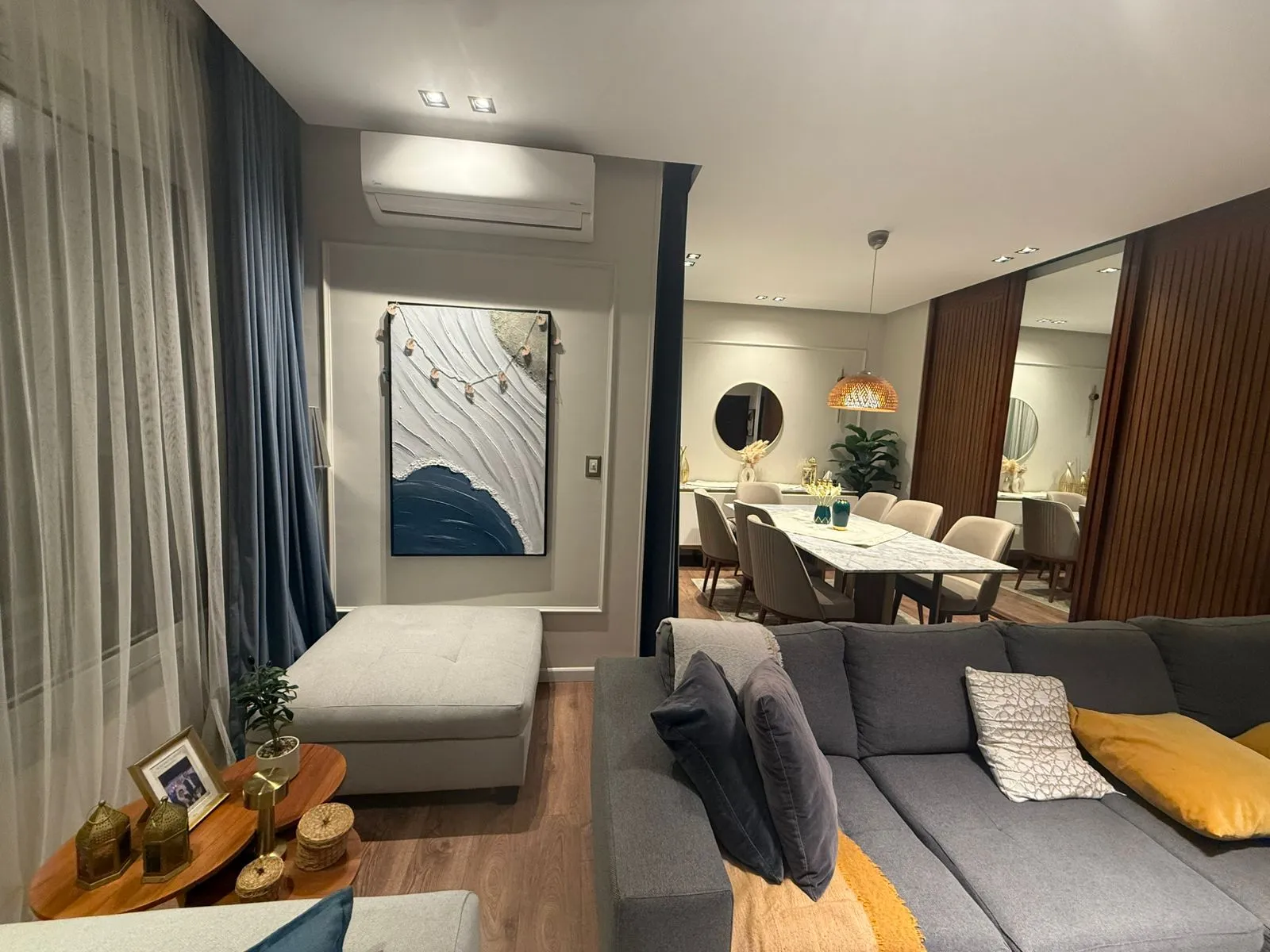  للبيع في ذا فيلدج جيت في  بمساحة 0 م² تتكون من 0 غرف