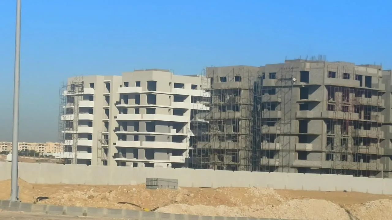  for sale in Il Bosco City  in  of 0 m² with 0 bedrooms