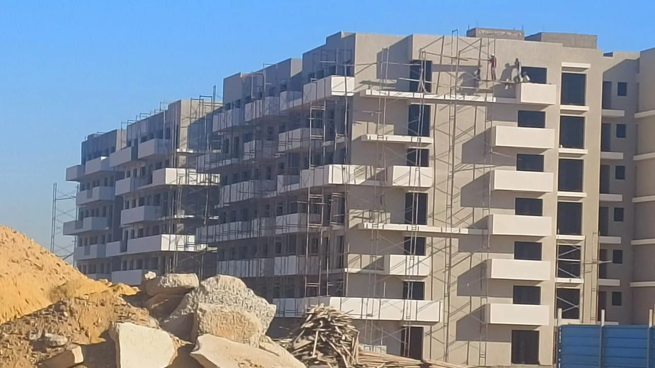 for sale in Il Bosco City  in  of 0 m² with 0 bedrooms