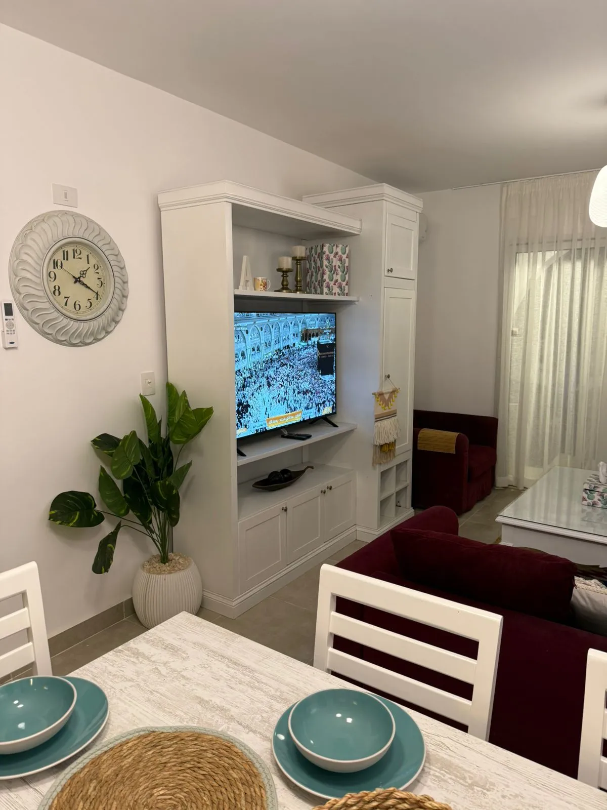 Chalet for sale in Mountain View Ras El Hekma in Ras El Hekma of 132 m² with 3 bedrooms