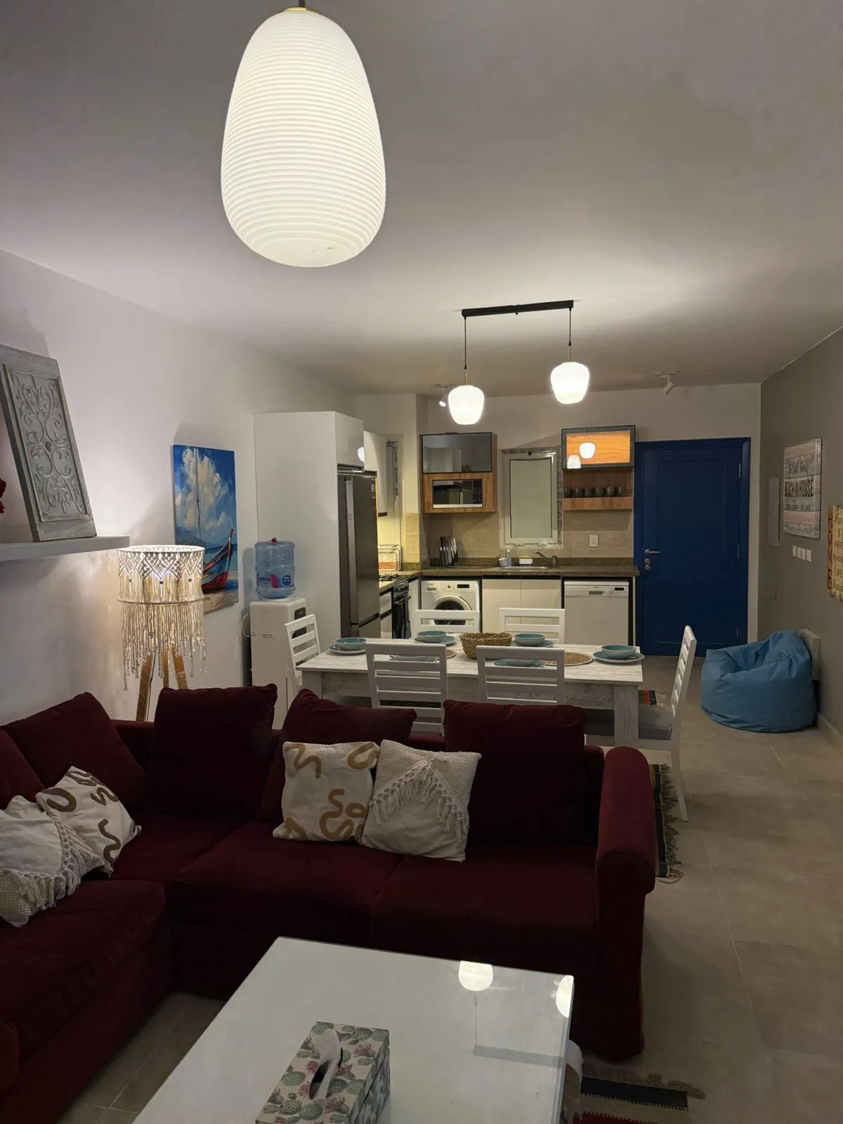 Chalet for sale in Mountain View Ras El Hekma in Ras El Hekma of 132 m² with 3 bedrooms