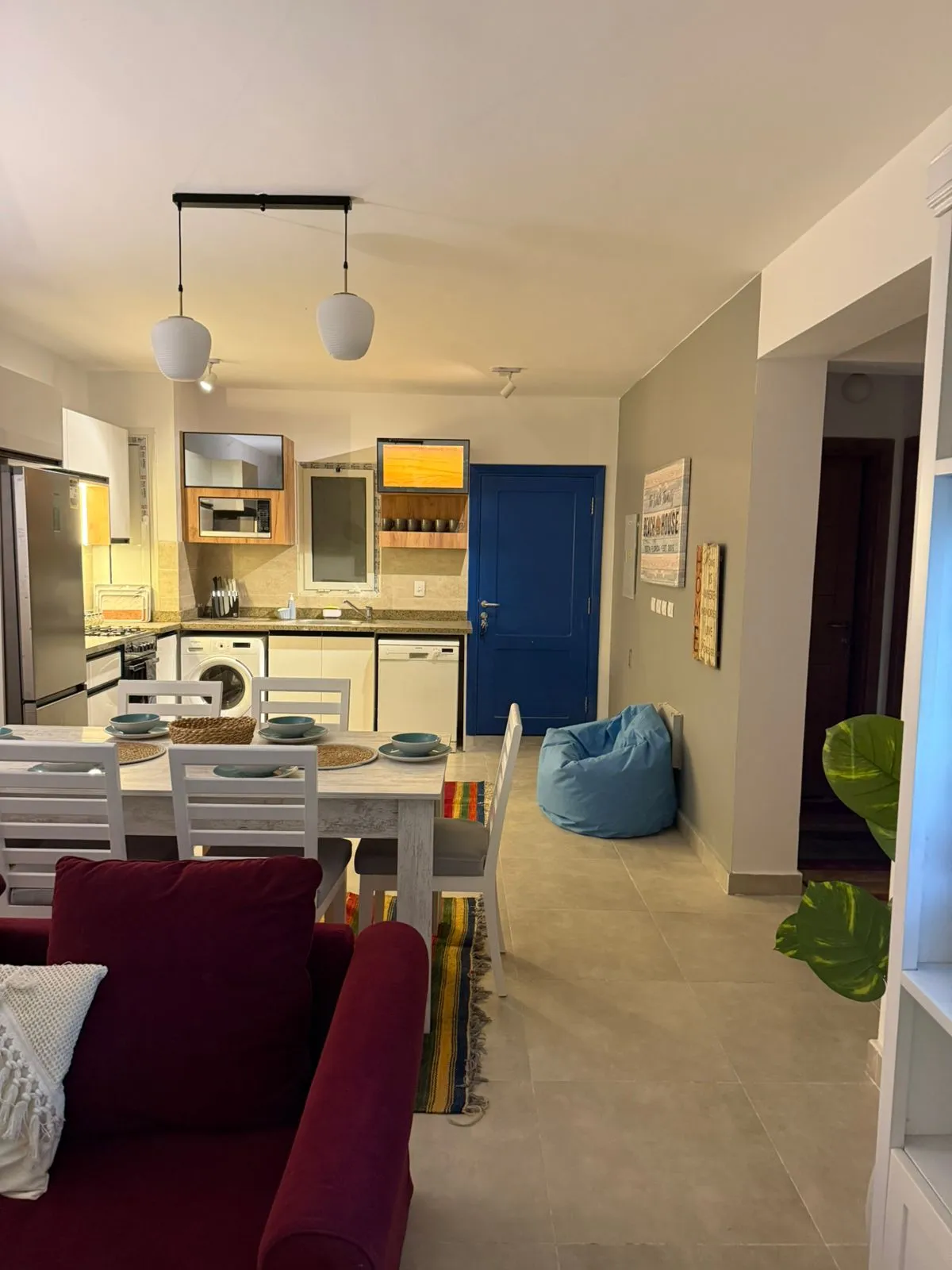 Chalet for sale in Mountain View Ras El Hekma in Ras El Hekma of 132 m² with 3 bedrooms