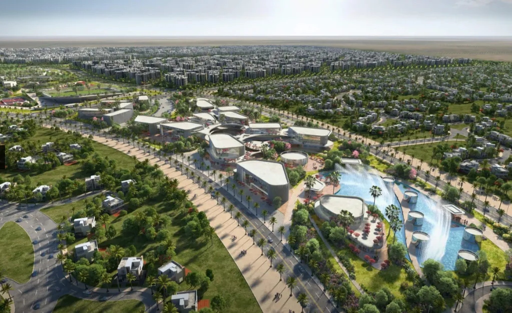  for sale in Noor Capital Gardens in  of 0 m² with 0 bedrooms