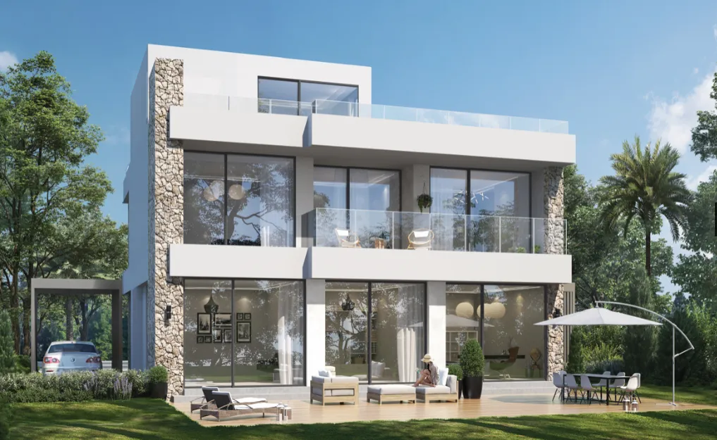  for sale in Noor Capital Gardens in  of 0 m² with 0 bedrooms