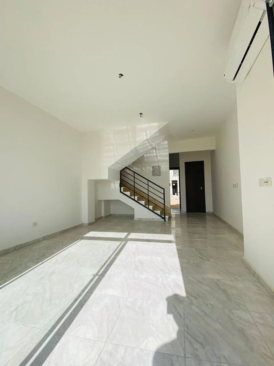 Townhouse for sale in Montenapoleone in Mostakbal City of 218 m² with 4 bedrooms