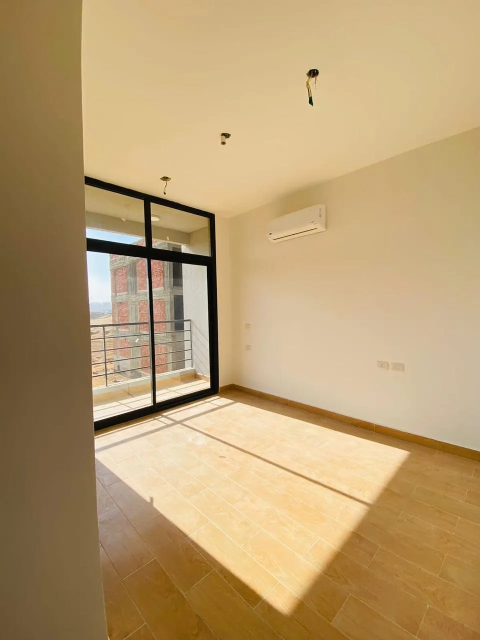 Townhouse for sale in Montenapoleone in Mostakbal City of 218 m² with 4 bedrooms