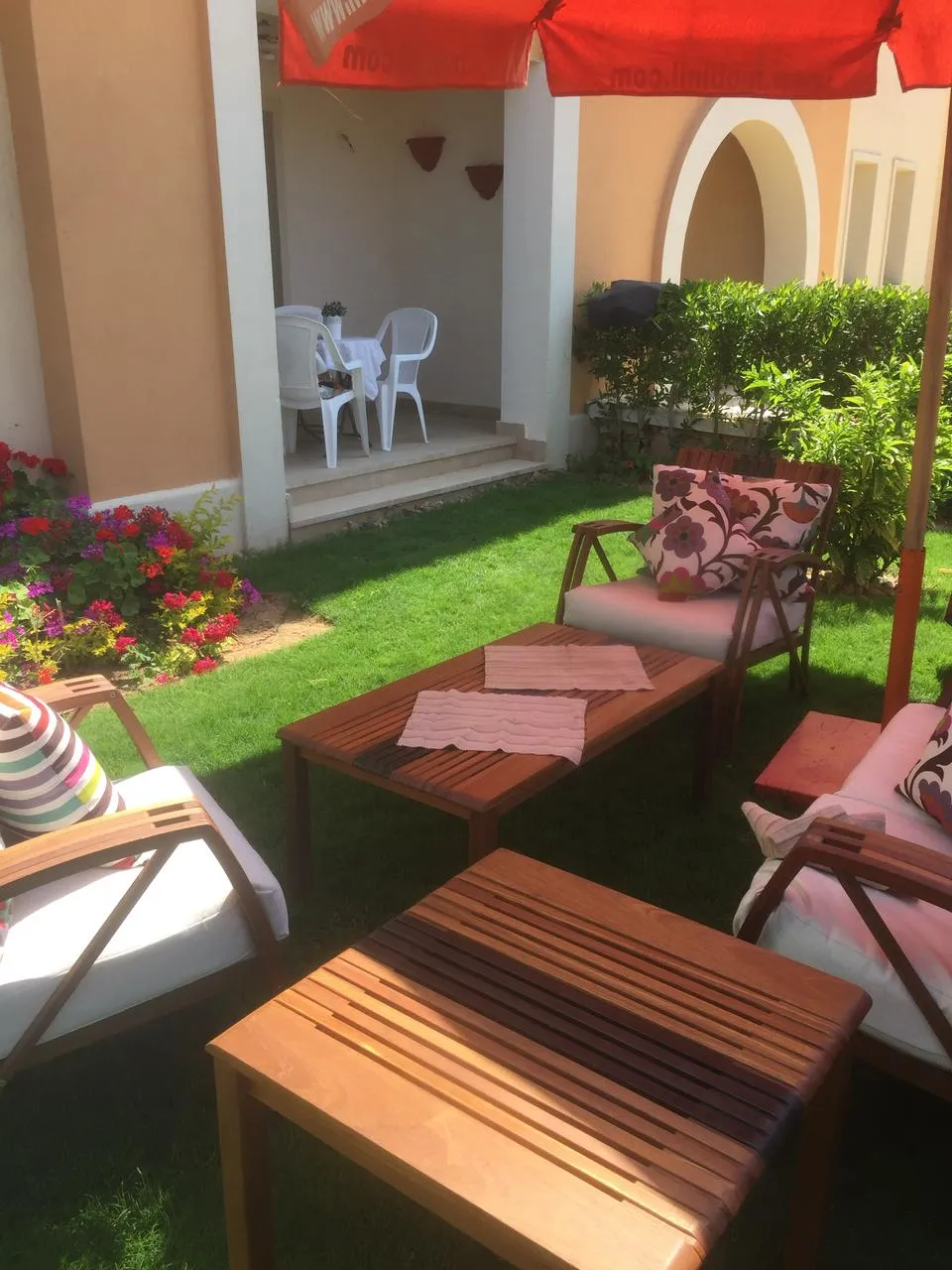Chalet for sale in Mountain View Ras El Hekma in Ras El Hekma of 97 m² with 2 bedrooms