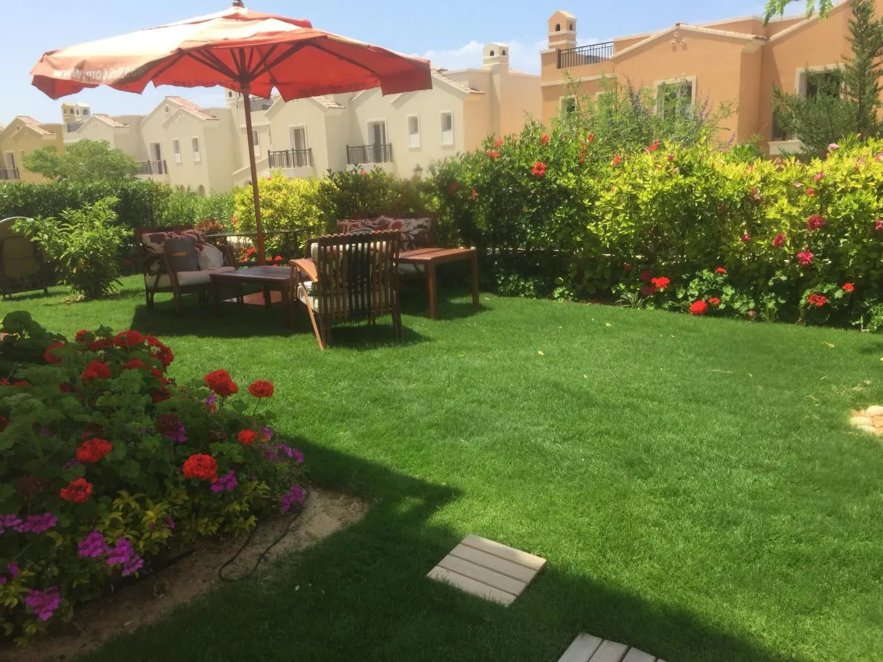 Chalet for sale in Mountain View Ras El Hekma in Ras El Hekma of 97 m² with 2 bedrooms