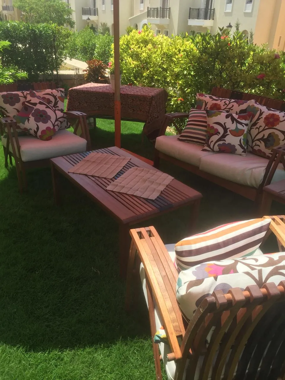 Chalet for sale in Mountain View Ras El Hekma in Ras El Hekma of 97 m² with 2 bedrooms