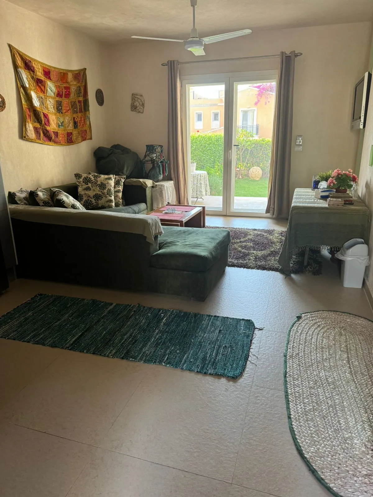 Chalet for sale in Mountain View Ras El Hekma in Ras El Hekma of 97 m² with 2 bedrooms
