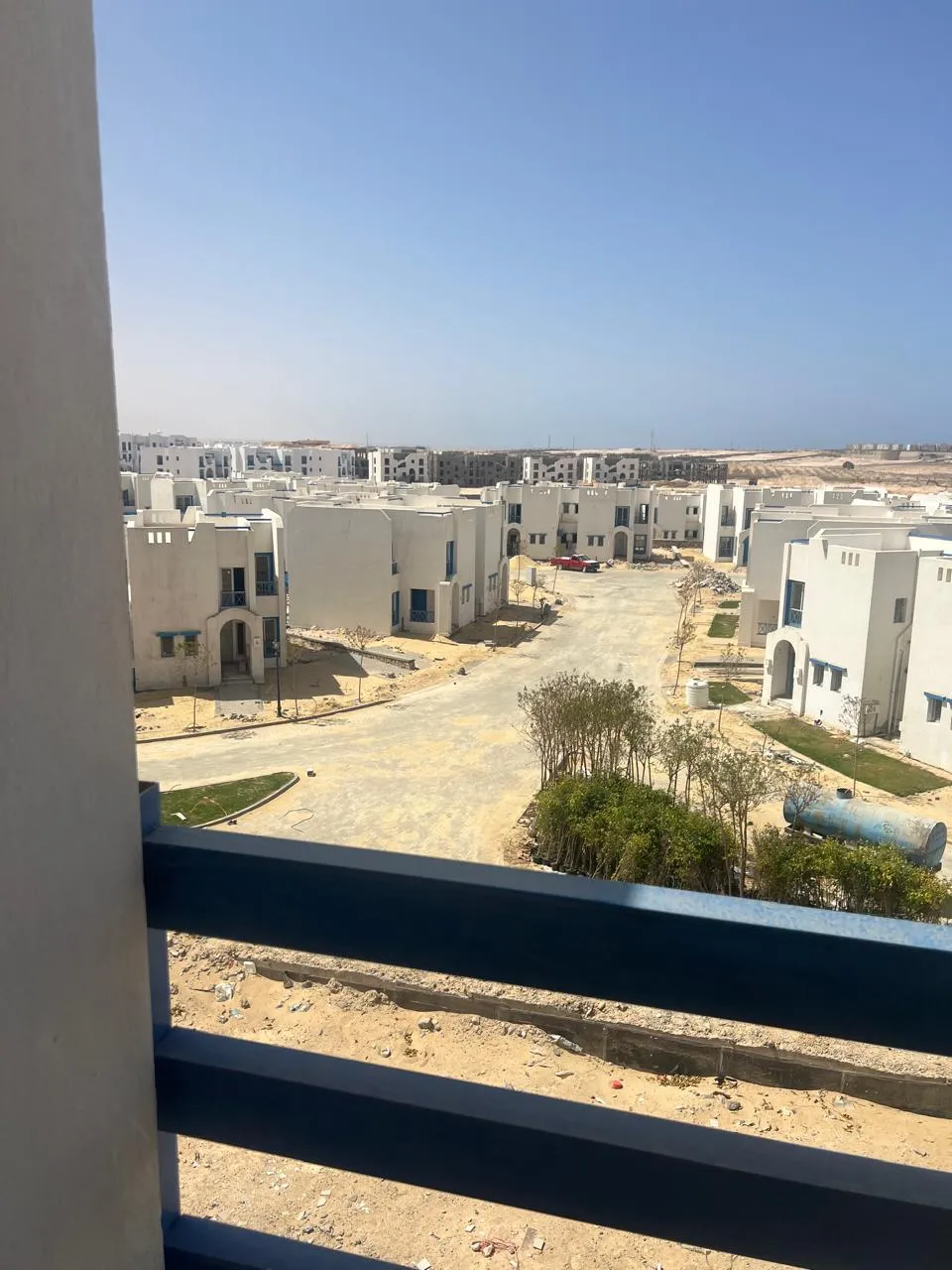 Chalet for sale in Mountain View Ras El Hekma in Ras El Hekma of 125 m² with 3 bedrooms