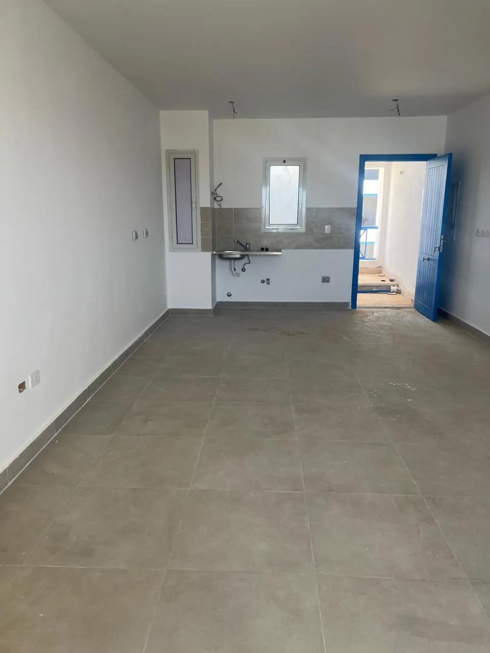 Chalet for sale in Mountain View Ras El Hekma in Ras El Hekma of 125 m² with 3 bedrooms