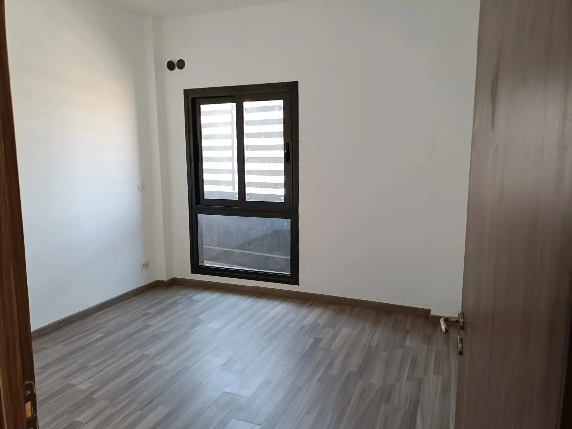 Apartment for sale in Madinaty in Madinaty of 101 m² with 2 bedrooms