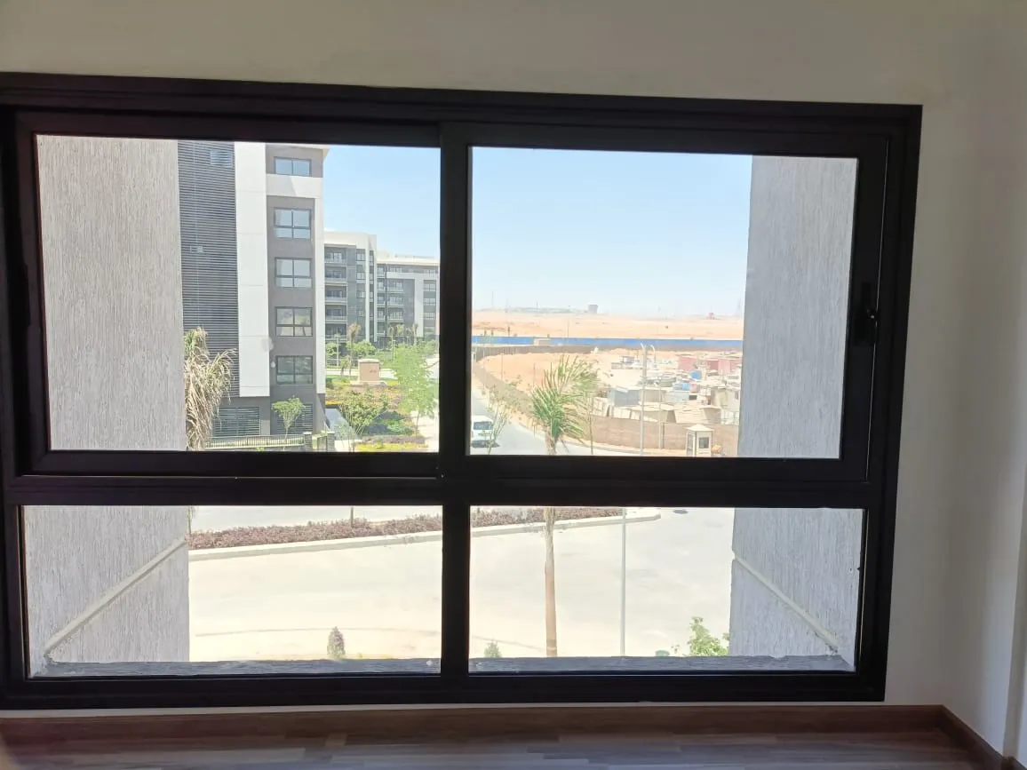 Apartment for sale in Madinaty in Madinaty of 101 m² with 2 bedrooms