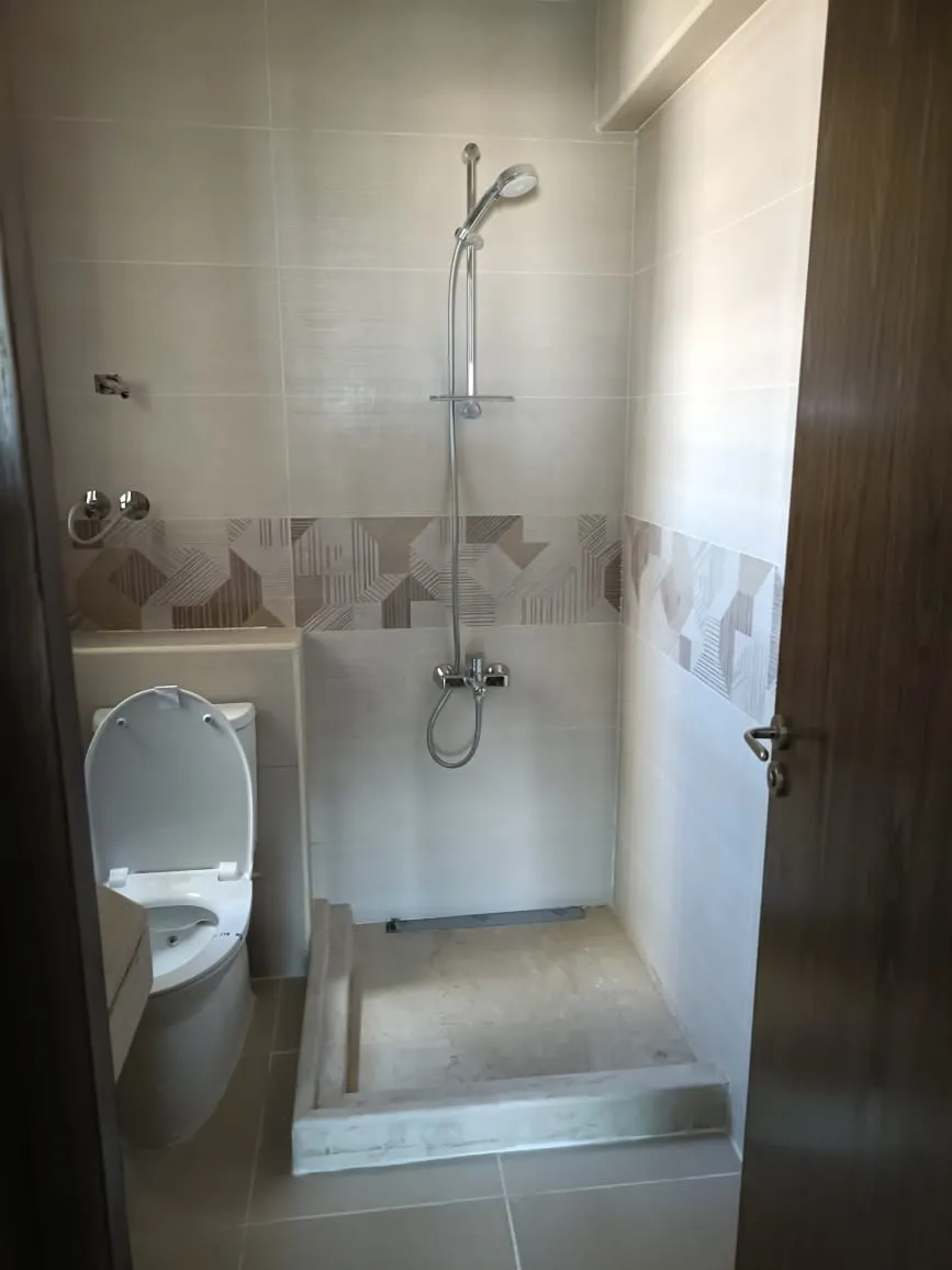 Apartment for sale in Madinaty in Madinaty of 101 m² with 2 bedrooms