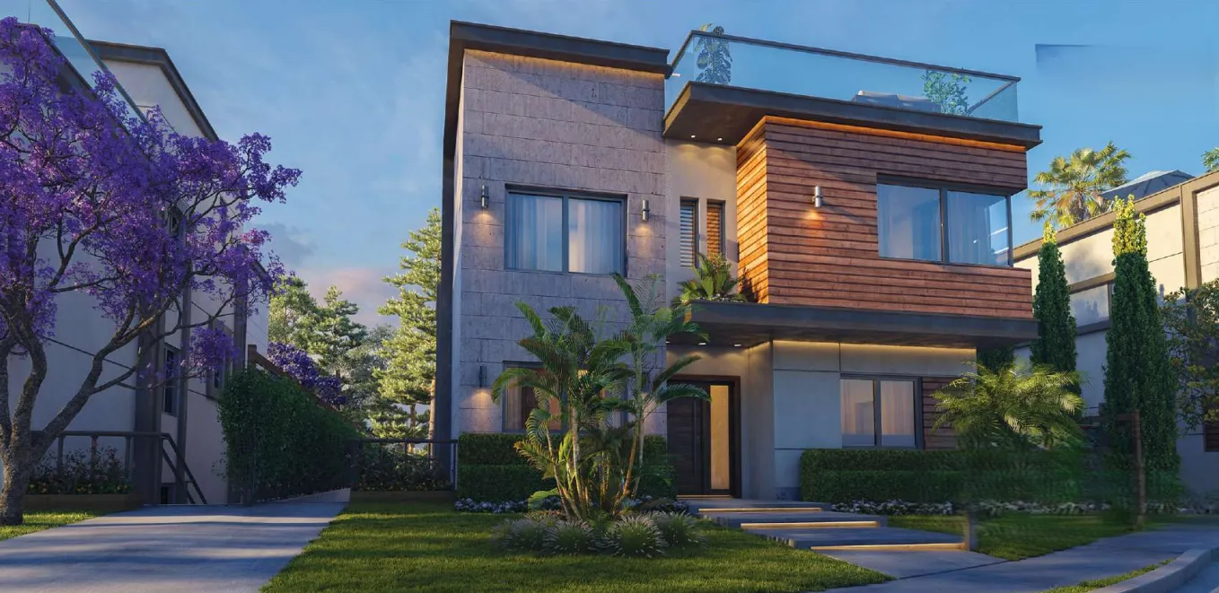  للبيع في ازار القاهرة الجديدة في  بمساحة 0 م² تتكون من 0 غرف