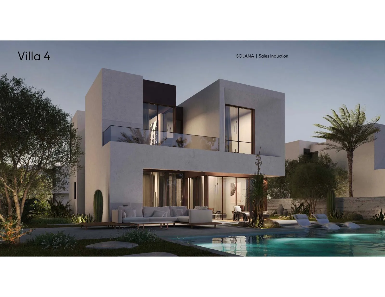 for sale in Solana in of 0 m² with 0 bedrooms
