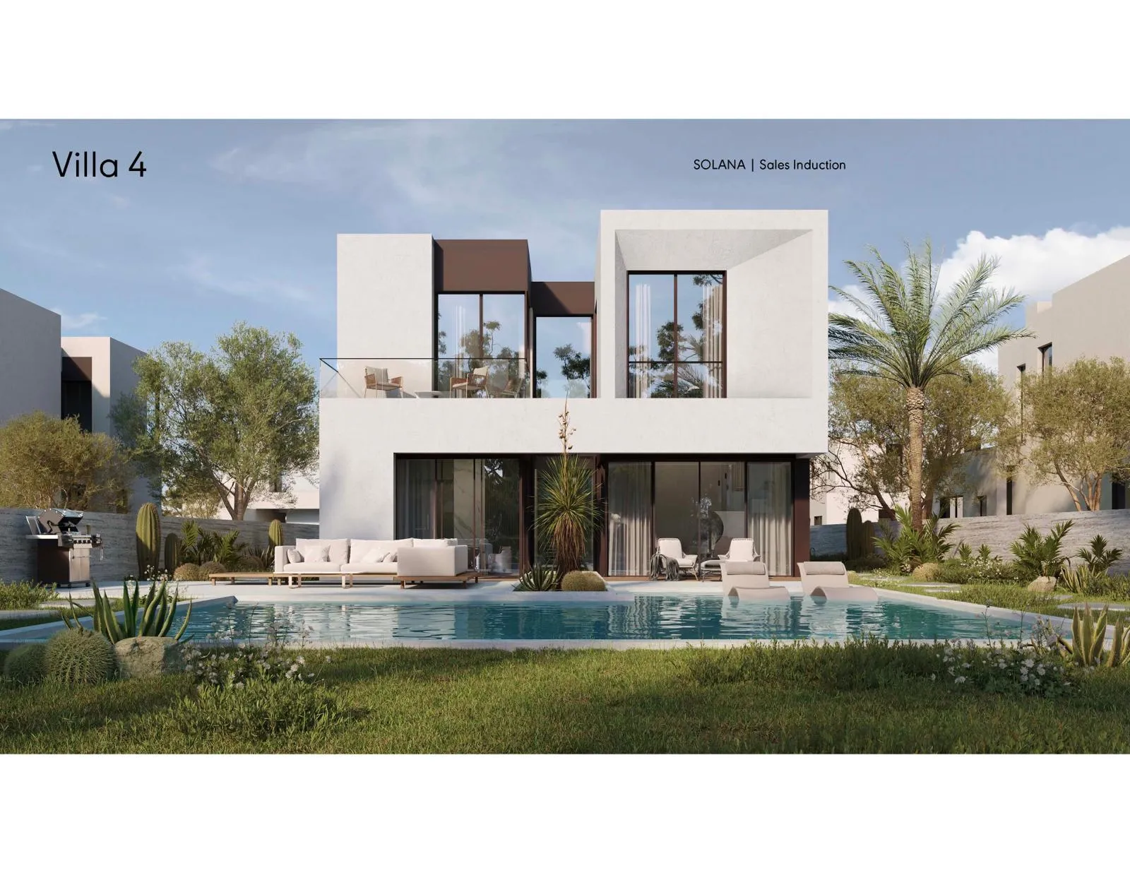 for sale in Solana in of 0 m² with 0 bedrooms