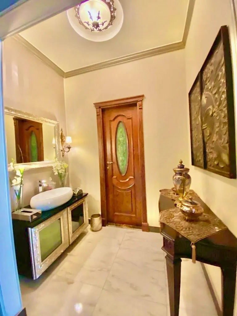 Villa for sale in Hayah Residence in New Cairo of 400 m² with 4 bedrooms