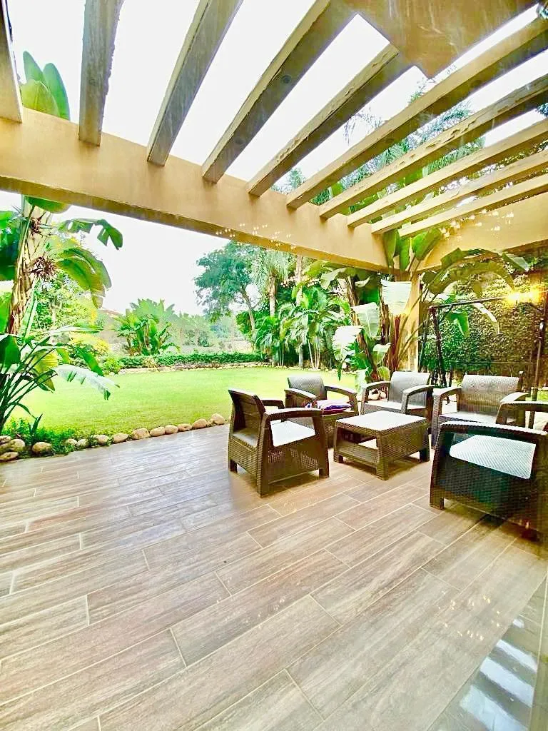 Villa for sale in Hayah Residence in New Cairo of 400 m² with 4 bedrooms