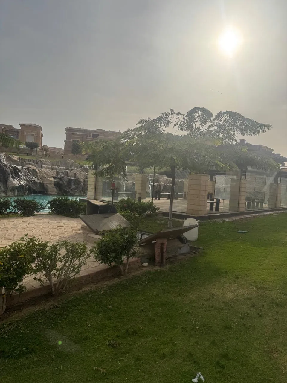 Villa for sale in Royal Meadows Sheikh Zayed in El Sheikh Zayed of 640 m² with 5 bedrooms