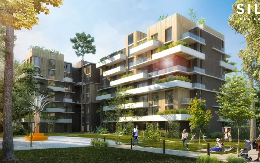  للبيع في البوسكو سيتي في  بمساحة 0 م² تتكون من 0 غرف