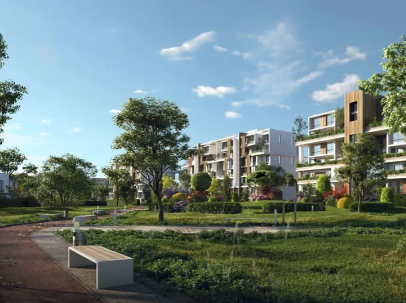  للبيع في البوسكو سيتي في  بمساحة 0 م² تتكون من 0 غرف