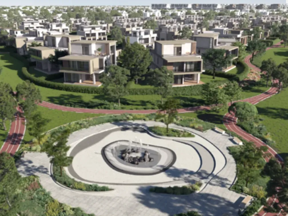  للبيع في البوسكو سيتي في  بمساحة 0 م² تتكون من 0 غرف