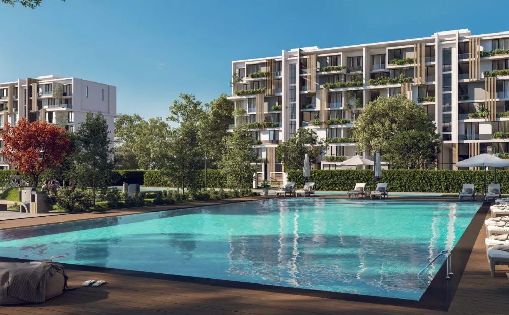  للبيع في البوسكو سيتي في  بمساحة 0 م² تتكون من 0 غرف