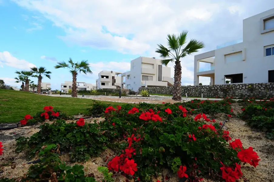  للبيع في هاسيندا وايت في  بمساحة 0 م² تتكون من 0 غرف