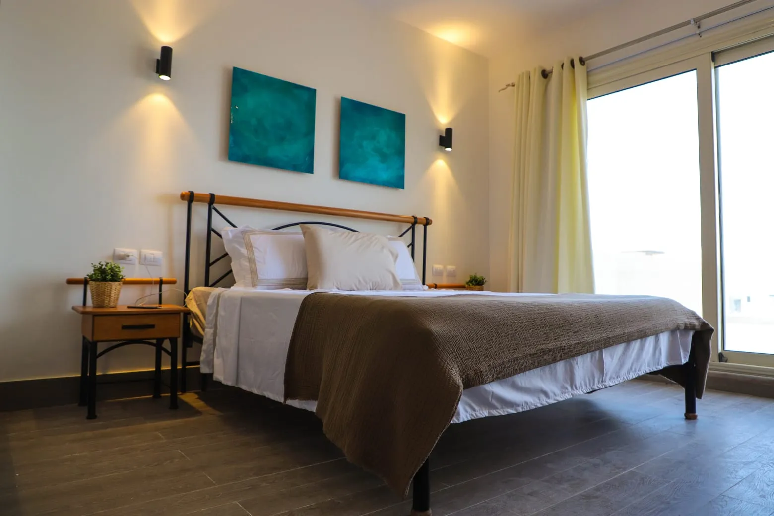  للبيع في هاسيندا وايت في  بمساحة 0 م² تتكون من 0 غرف