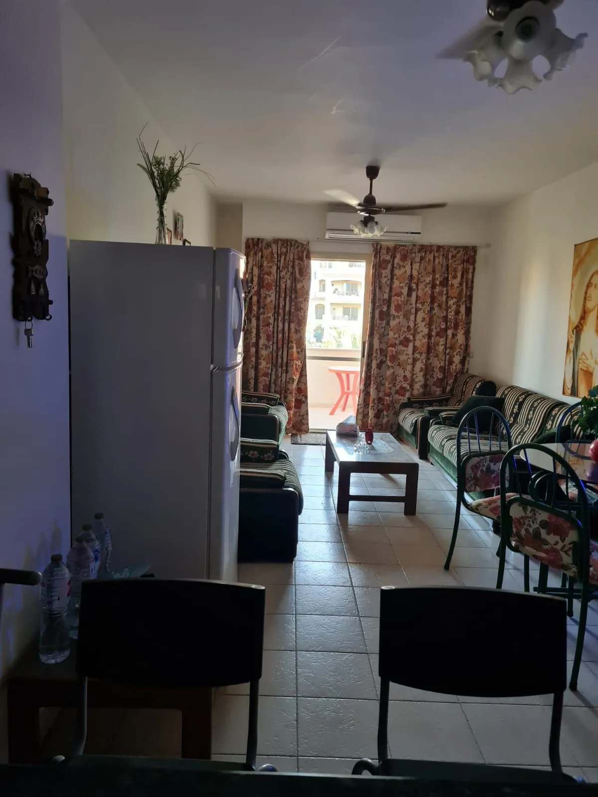 Apartment for sale in Stella Marina in Al Alamein of 120 m² with 3 bedrooms