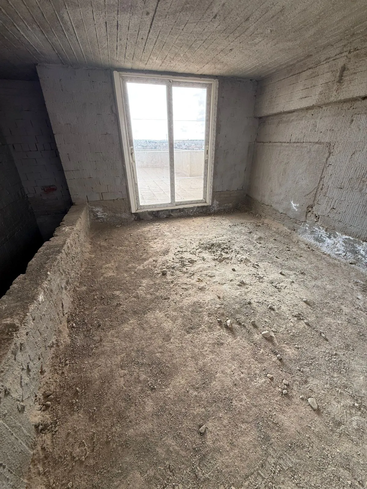 Penthouse for sale in Mountain View October Park in 6th of October City of 256 m² with 4 bedrooms