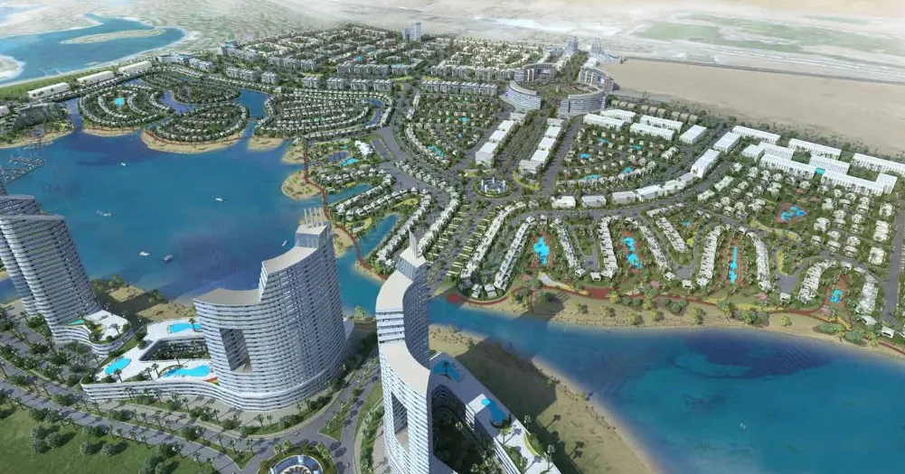  للبيع في مازارين أيلاند في  بمساحة 0 م² تتكون من 0 غرف