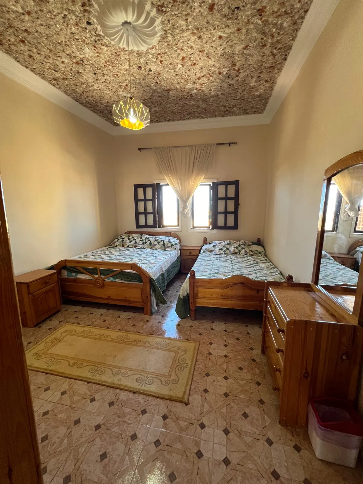 Duplex for sale in Marina 2 in Al Alamein of 150 m² with 3 bedrooms