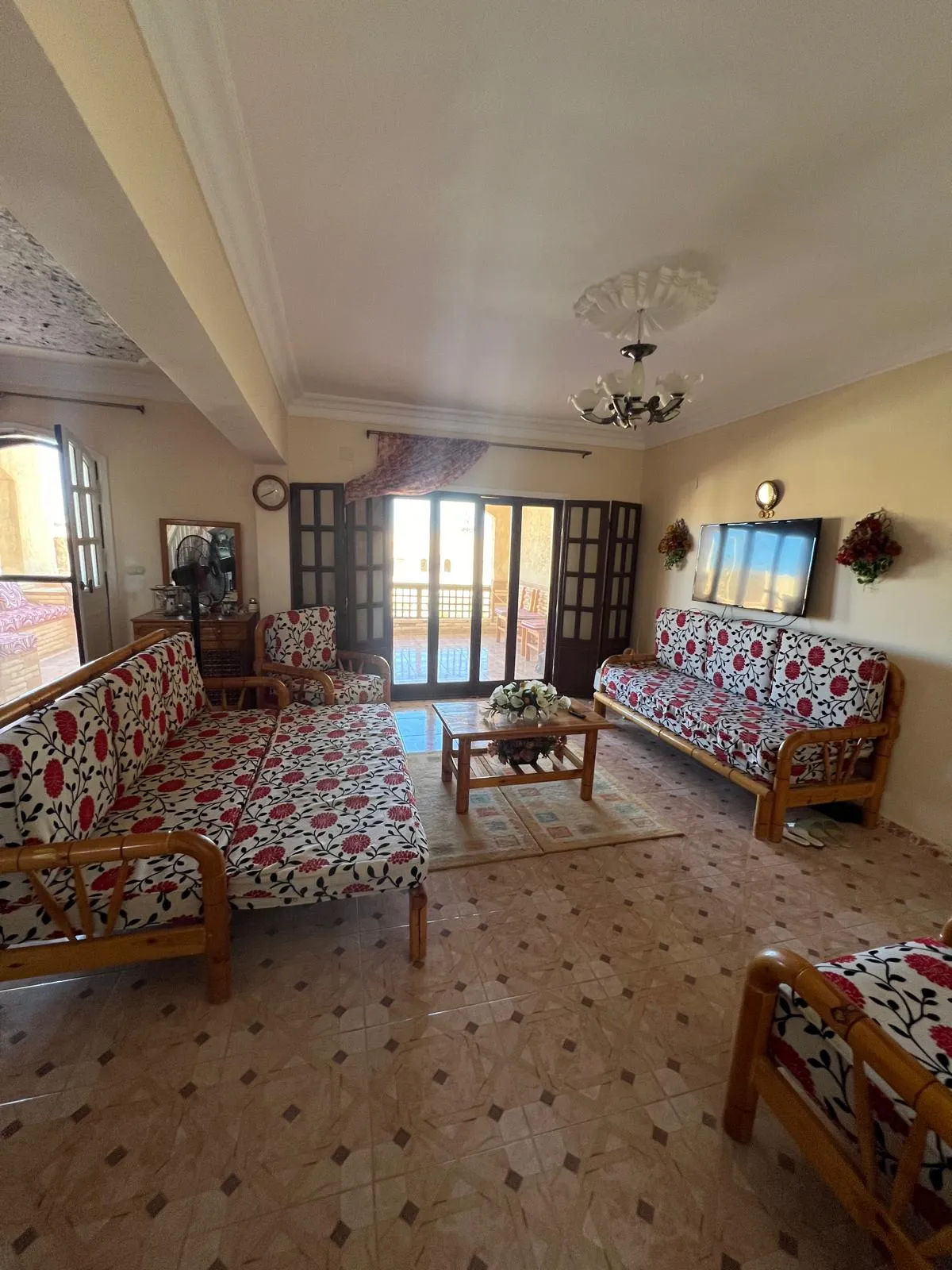 Duplex for sale in Marina 2 in Al Alamein of 150 m² with 3 bedrooms
