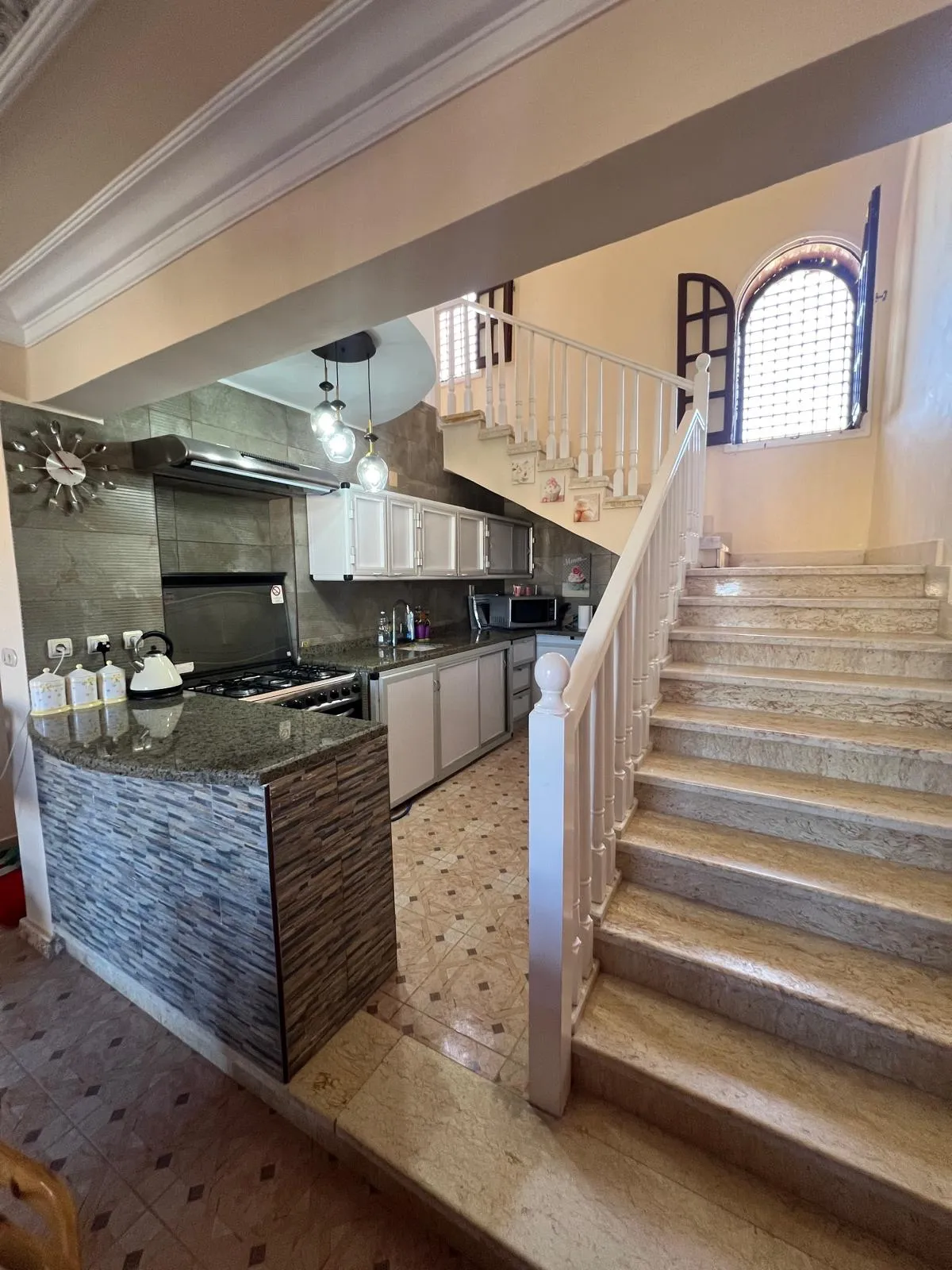 Duplex for sale in Marina 2 in Al Alamein of 150 m² with 3 bedrooms